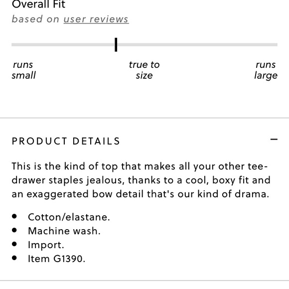 J.crew top  B.7 - Picture 7 of 8